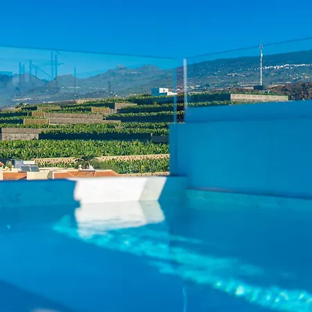 Villa House - Modern In Tenerife, Spain *