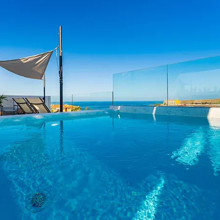 House - Modern In Tenerife, Spain Villa Guia de Isora (Tenerife)