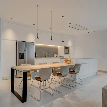 House - Modern In Tenerife, Spain Guia de Isora (Tenerife)