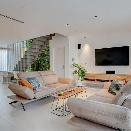House - Modern In Tenerife, Spain Guia de Isora (Tenerife)